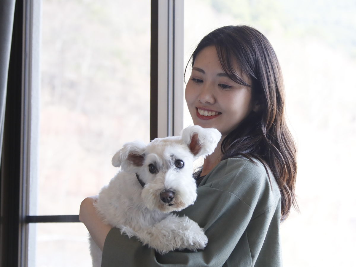 鶯宿温泉　ゆとりろ雫石 【早期割30×愛犬同伴OK】30日前までのご予約がお得／愛犬利用料無料の特典付き＜■特選会席＞