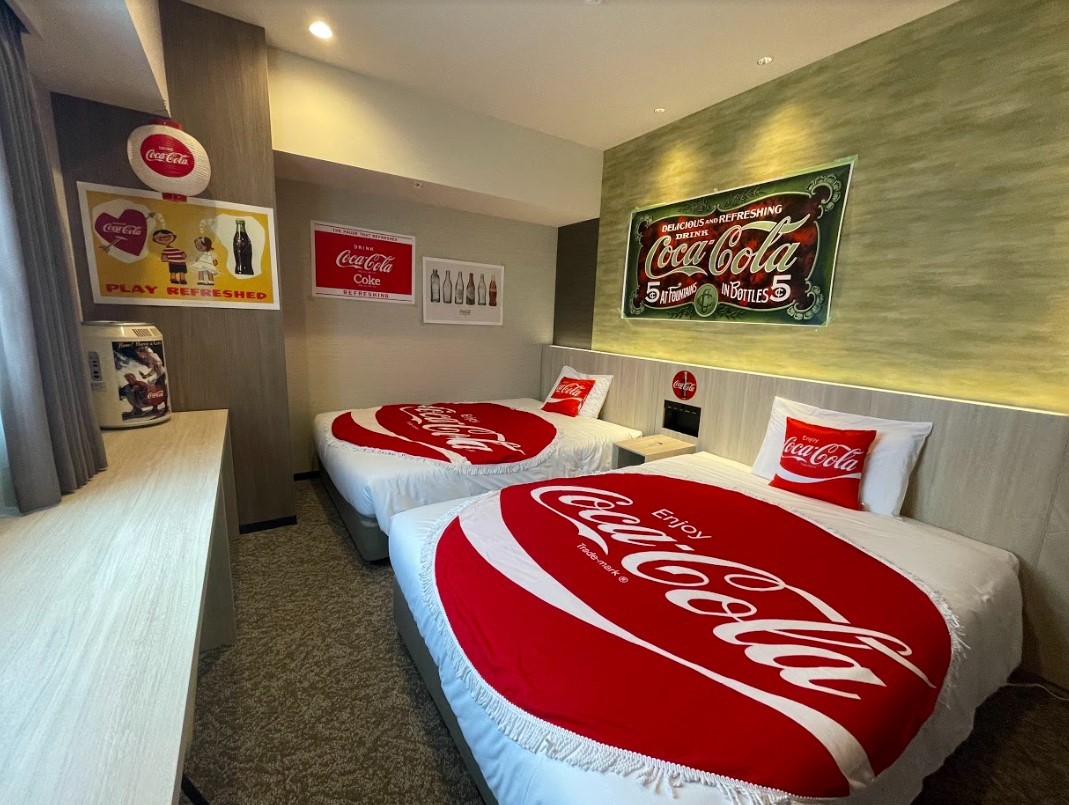 変なホテル仙台 国分町 スカっとさわやか！コンセプトルームプラン＜食事なし＞
