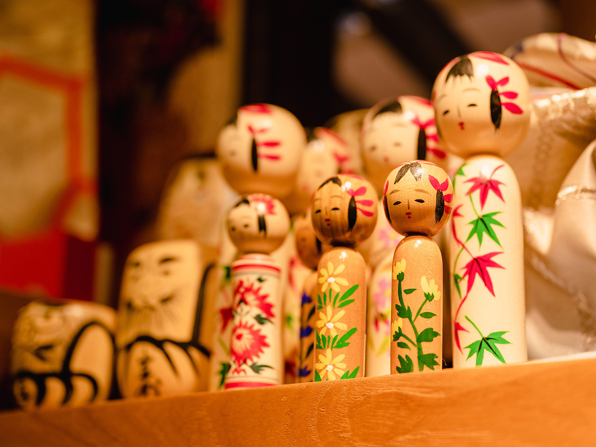 メルキュール宮城蔵王リゾート＆スパ 【ファミリー】遠刈田こけし絵付け体験付き＜オールインクルーシブ夕朝食・ラウンジ特典付＞