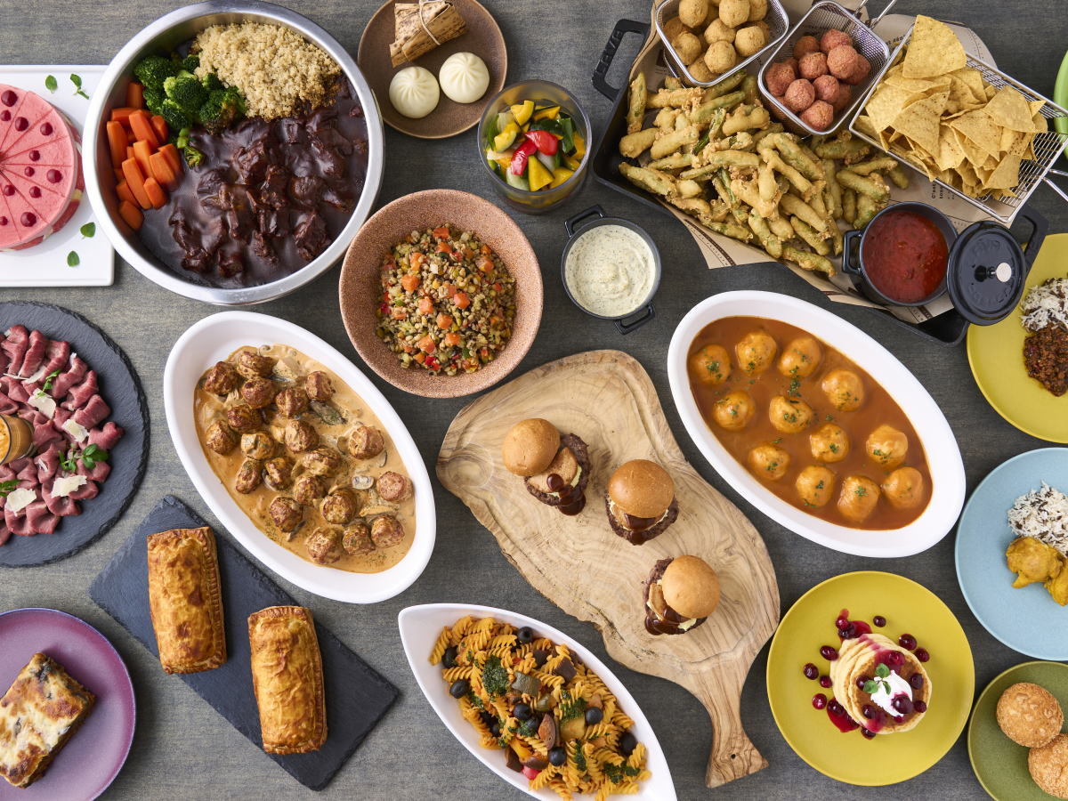 メルキュール宮城蔵王リゾート＆スパ 5月限定SALE【宮城県＆隣県民】夕朝食ビュッフェ付宿泊プラン