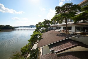 小松館好風亭