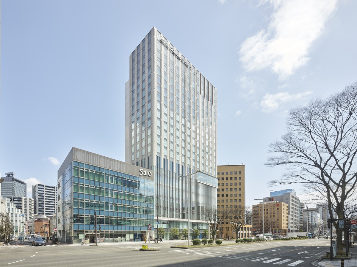 三井ガーデンホテル仙台 【全面リニューアルオープン】仙台×気仙沼GANBAAREの土産付　素泊り