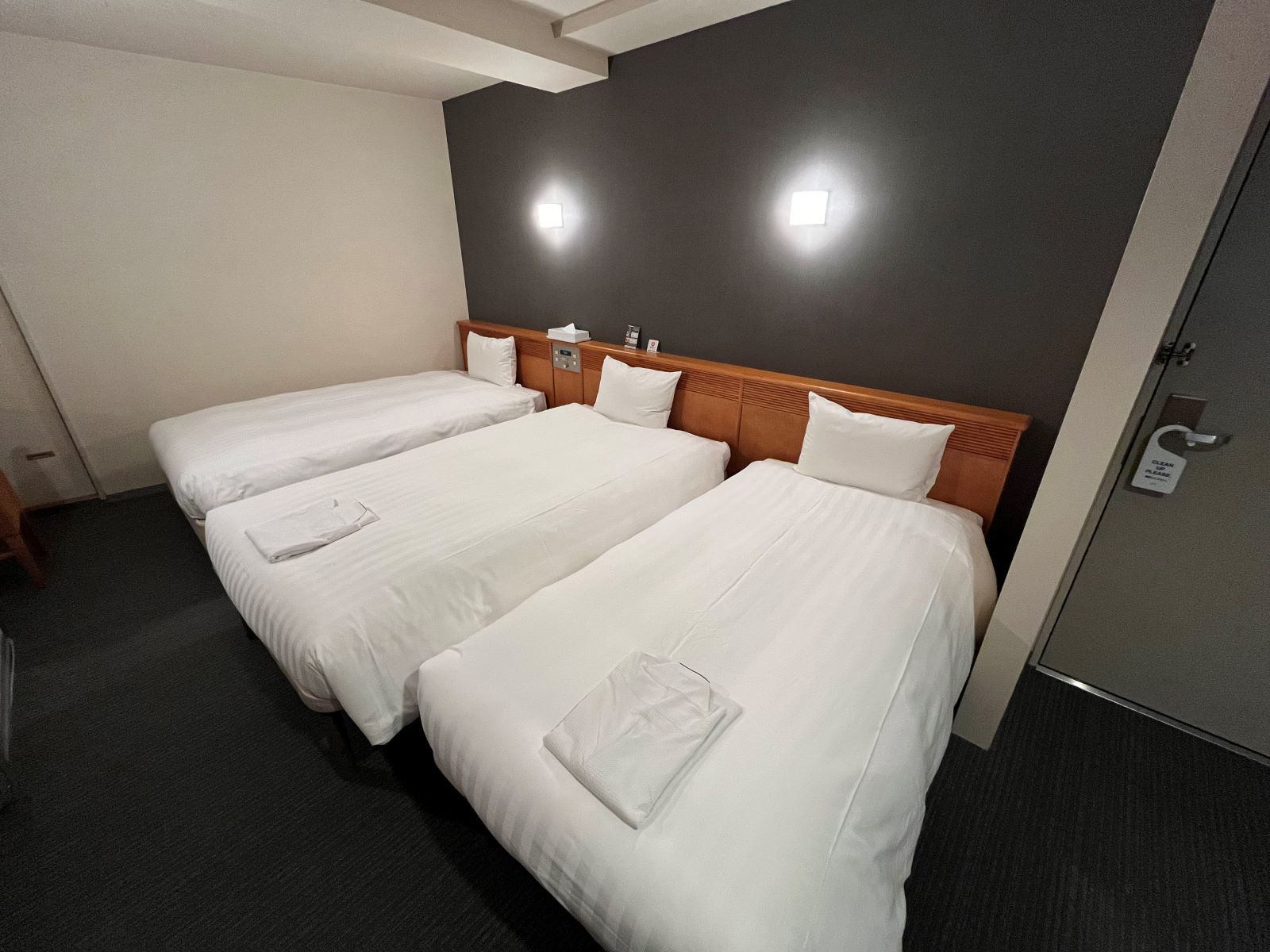 ホテルプレミアムグリーンプラス 部屋画像1