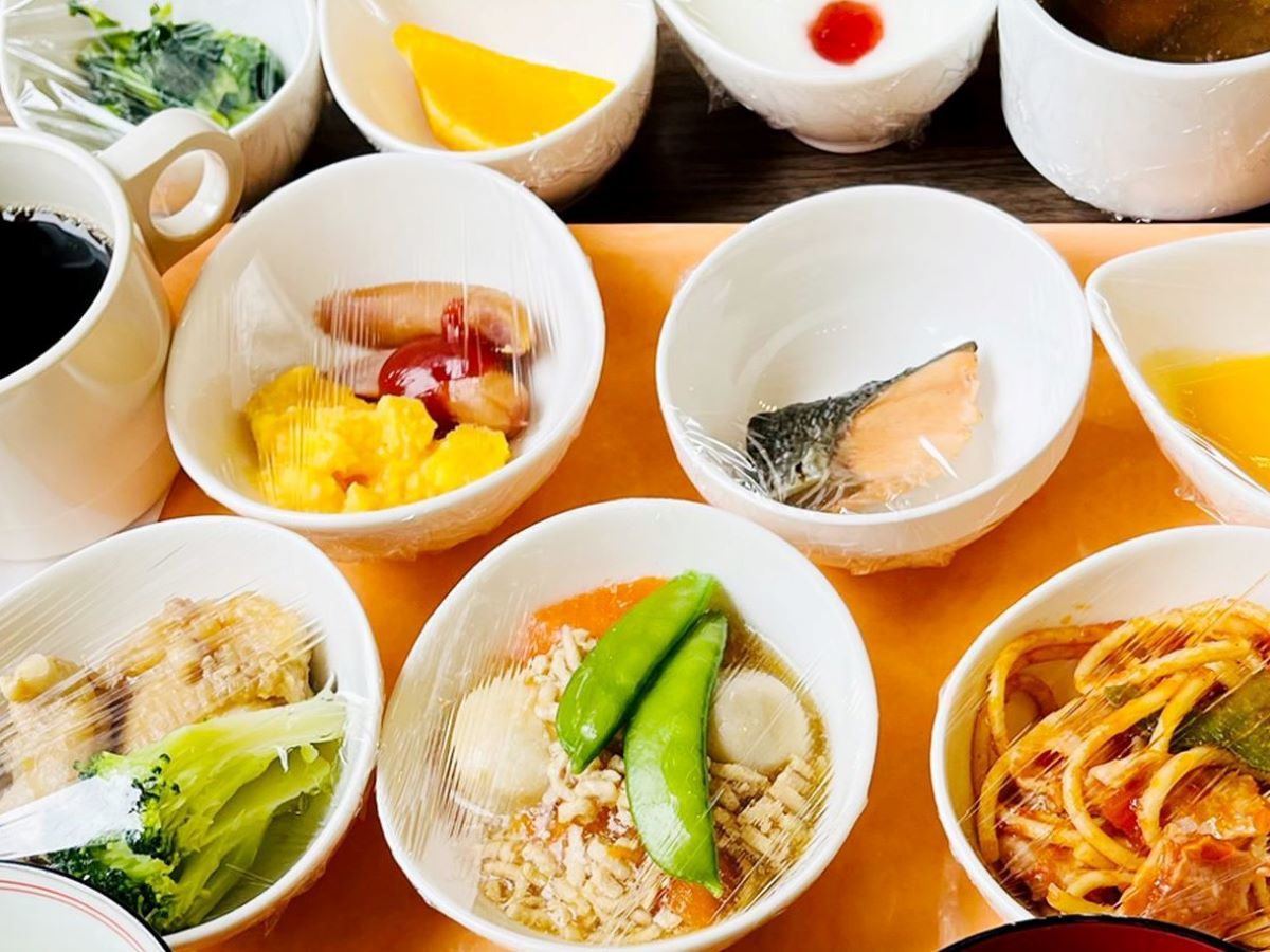 ホテルグリーンアーバ スタンダードプラン　朝食付