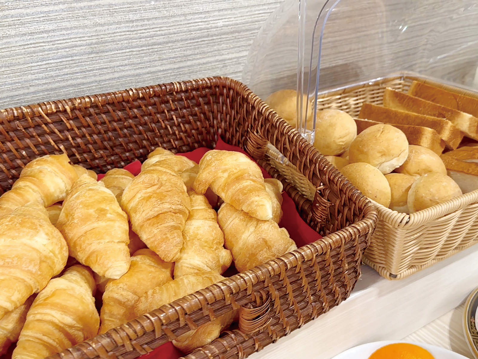 ホテルグリーンシティ 【スタンダード】　朝食付☆添い寝幼児無料