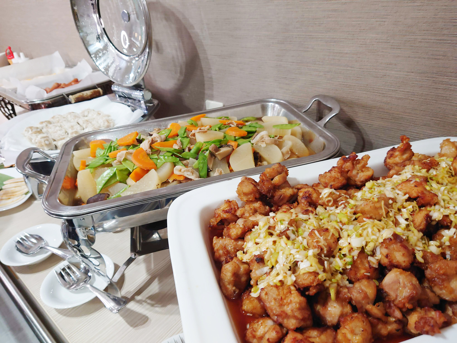 ホテルプレミアムグリーンソブリン スタンダードプラン　朝食付