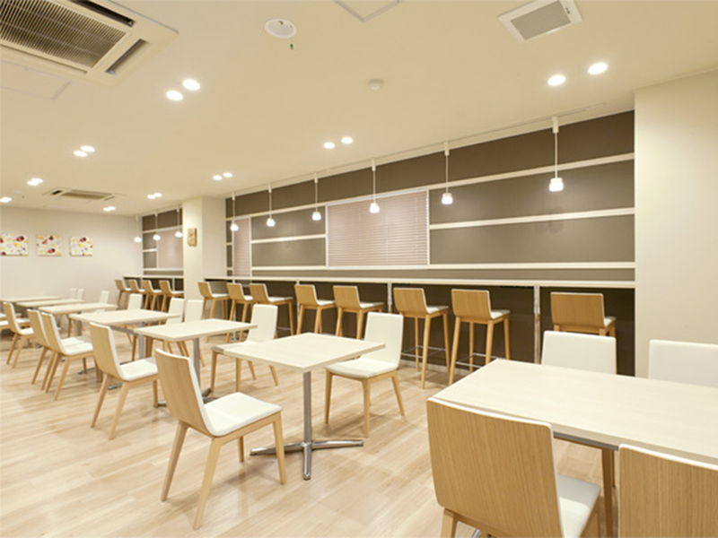 ホテルグリーンウィズ ☆早期割引☆早めのご予約がお得♪朝食付プラン