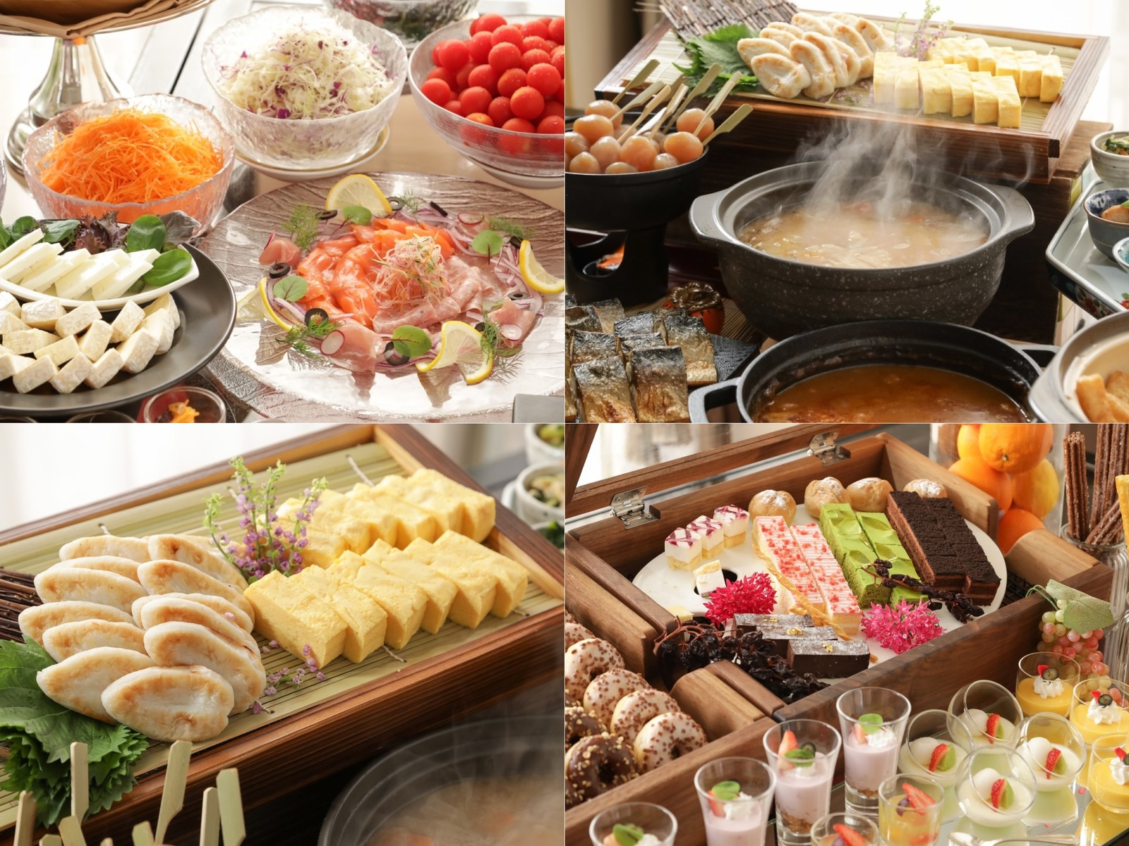 ホテル　モンテエルマーナ仙台 【お得に泊ろう】14日前の宿泊予約ならこれ！《朝食付》