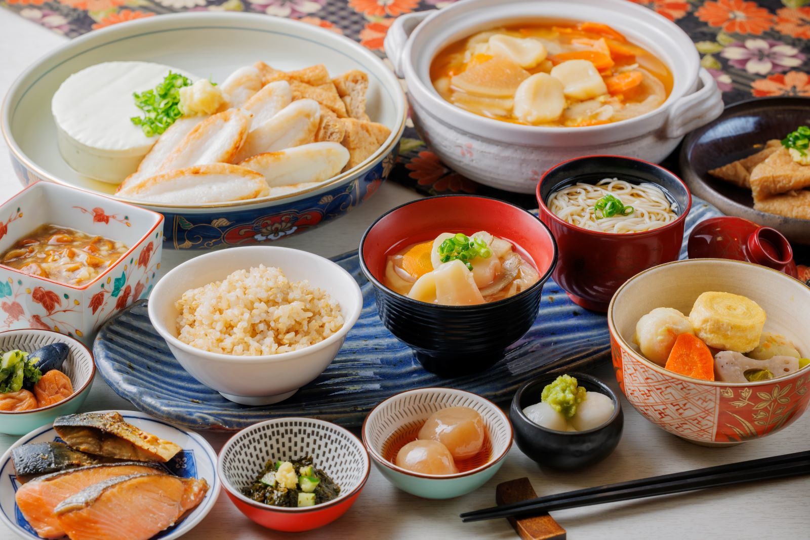 ホテル　モンテエルマーナ仙台 【ビジネス向き】◇連泊プラン《朝食付き》