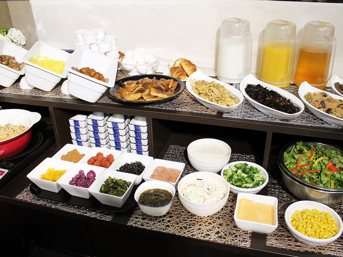 ホテルパールシティ気仙沼 ●スタンダードプラン（朝食付）