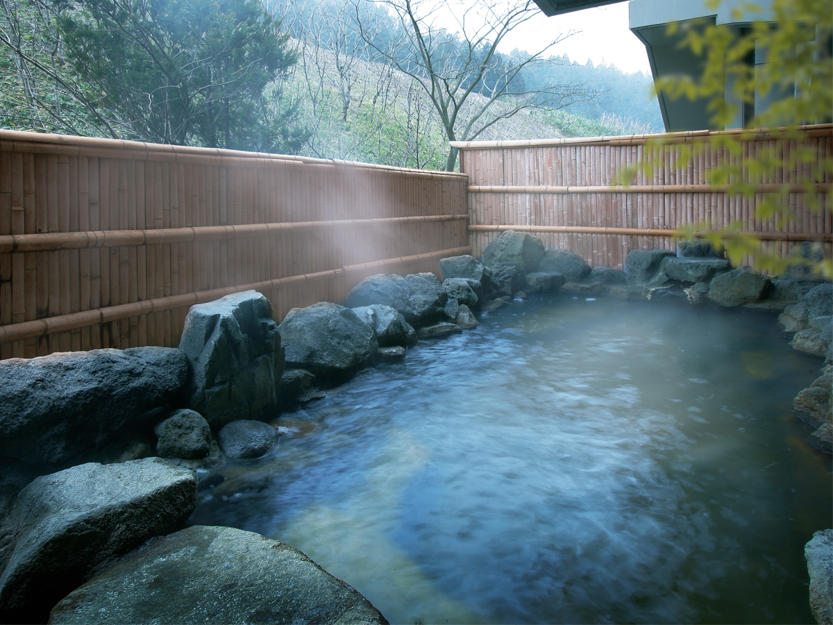 ホテル亀屋 ◆温泉が魅力♪ お気軽に素泊まりプラン