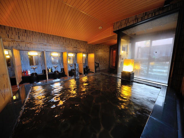 天然温泉 萩の湯 ドーミーイン仙台駅前 【大浴場×サウナでととのう！】ドーミーインスタンダードプラン!!＜朝食付き＞