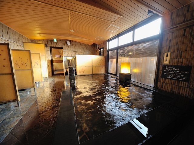 天然温泉 萩の湯 ドーミーイン仙台駅前 【大浴場×サウナでととのう！】ドーミーインスタンダードプラン!!＜素泊まり＞