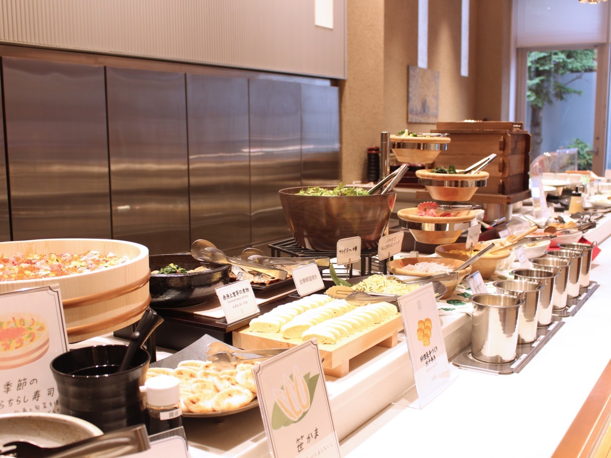 KOKO HOTEL 仙台駅前West 早期割引30 ■ 朝食付き ■ 30日前のご予約でお得♪