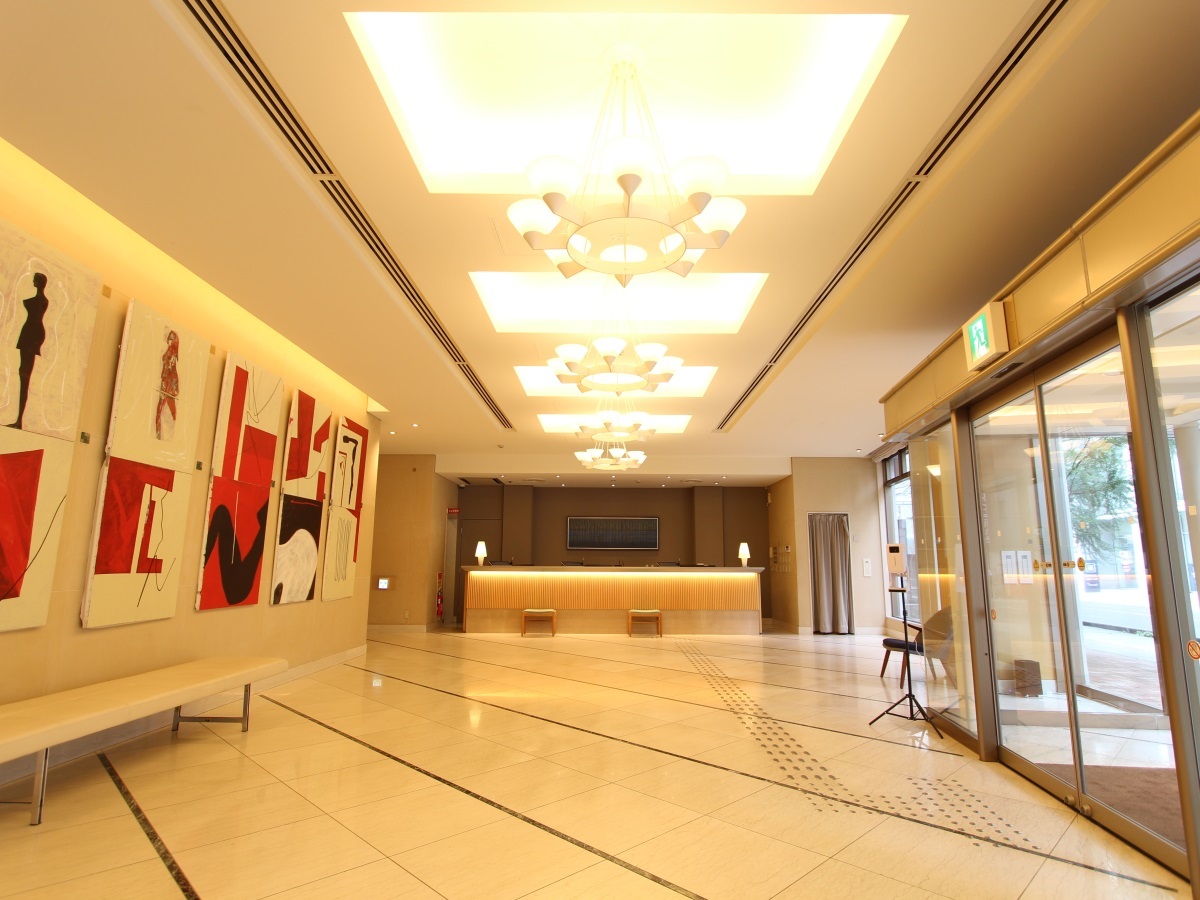 KOKO HOTEL 仙台駅前South 【 2023年9月リブランドオープン 】 KOKO HOTELS Grand Open Sale / 素泊まり