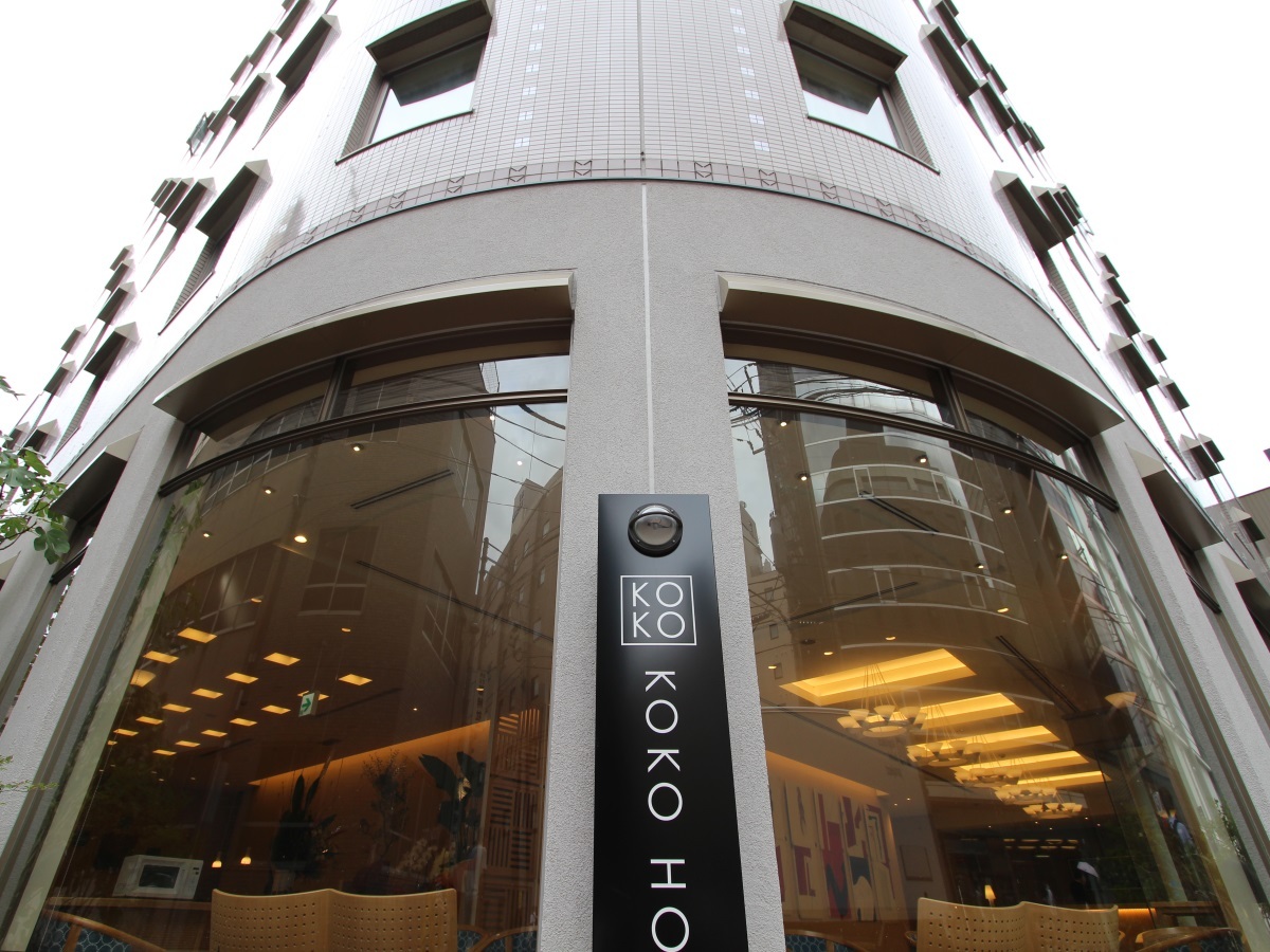 KOKO HOTEL 仙台駅前South 【 2023年9月リブランドオープン 】 KOKO HOTELS Grand Open Sale / 素泊まり