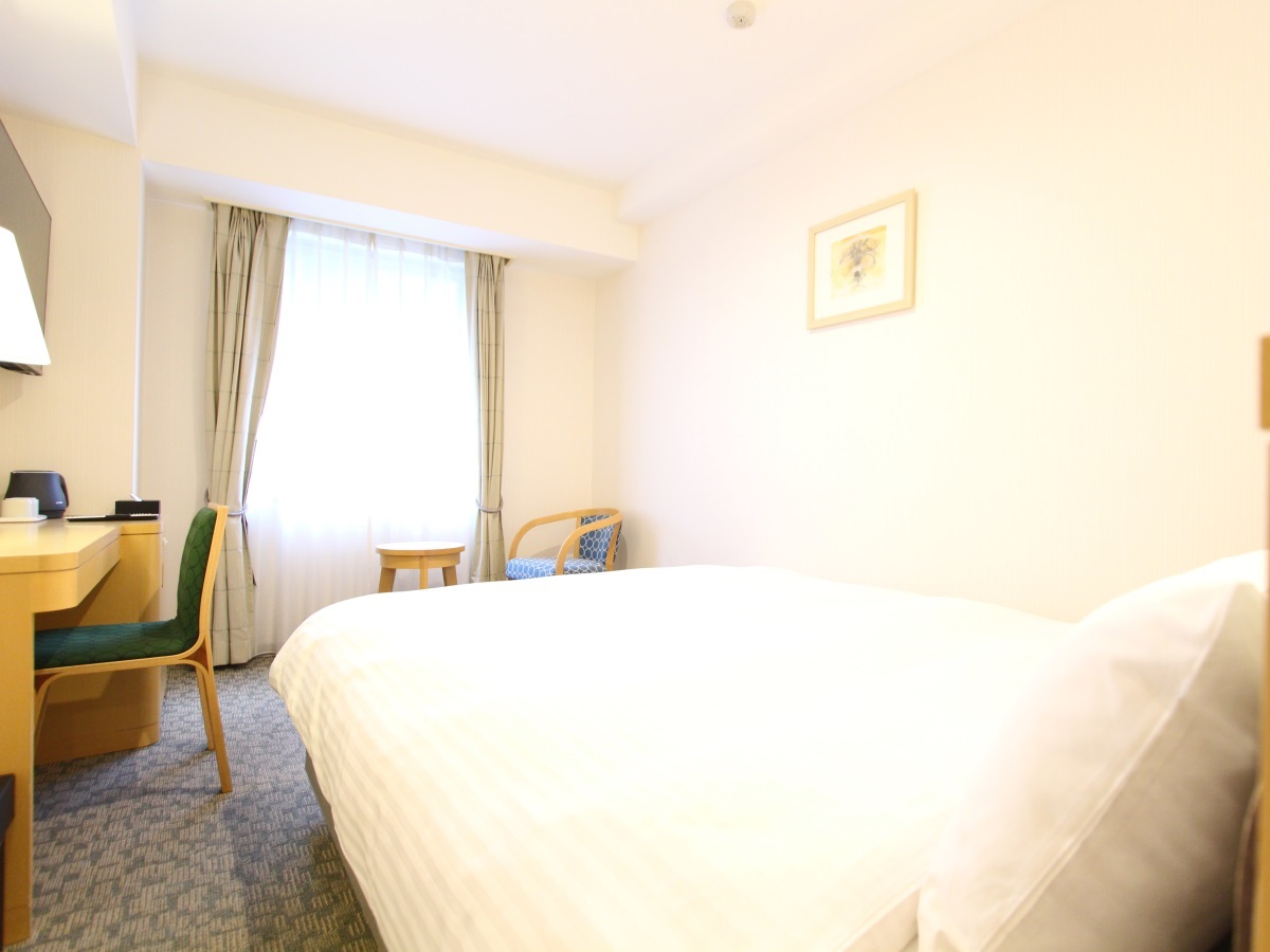 KOKO HOTEL 仙台駅前South スタンダードクイーン