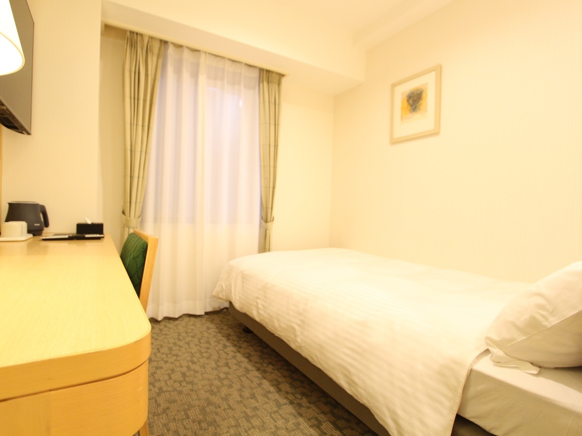 KOKO HOTEL 仙台駅前South スタンダードセミダブル
