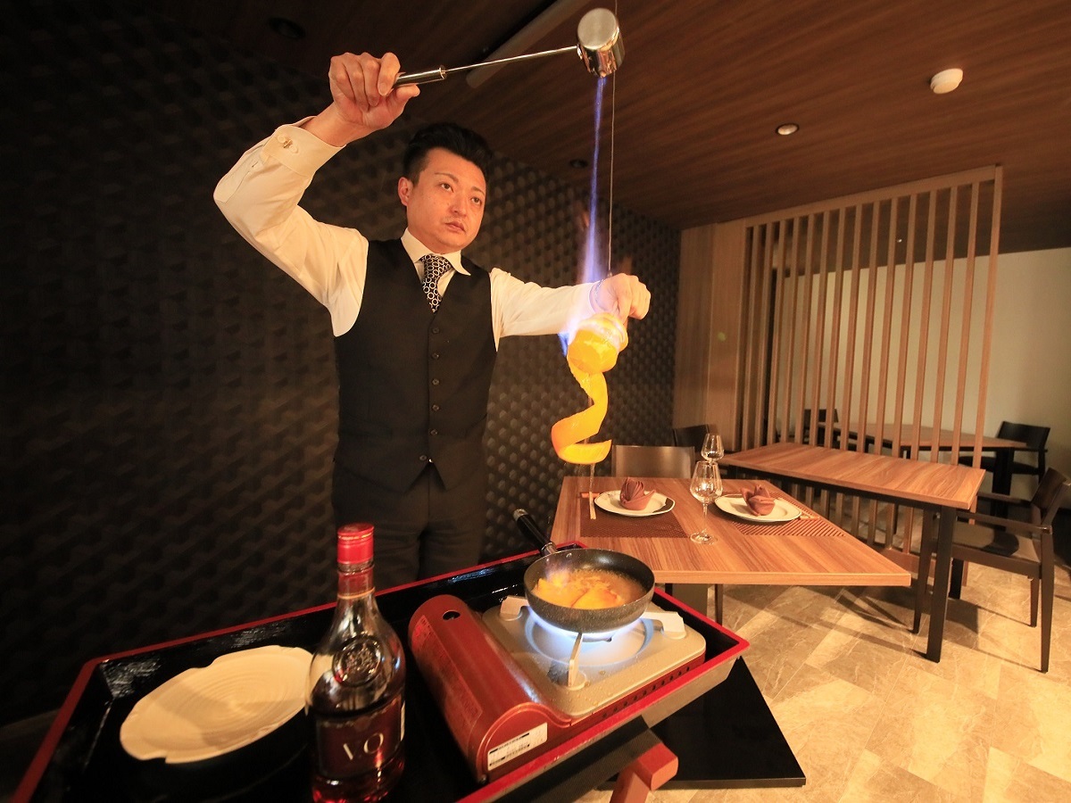 鳴子風雅 【早期割】45日前までのご予約がお得／こだわりの会席料理と名湯鳴子温泉で癒しの時間を満喫＜●極会席＞