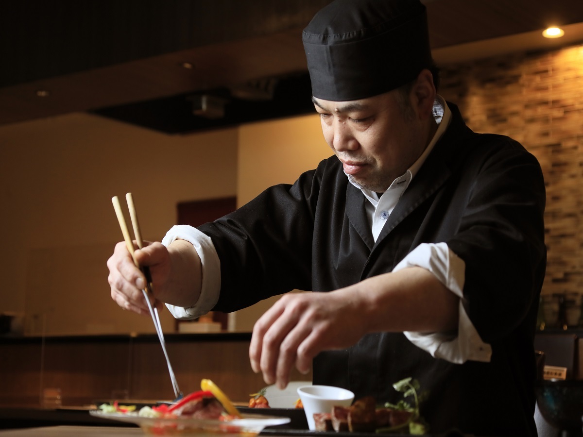 鳴子風雅 【期間限定】10％OFF／旅の目的は「食」という方にオススメ！自慢の極会席が今だけお得＜●極会席＞