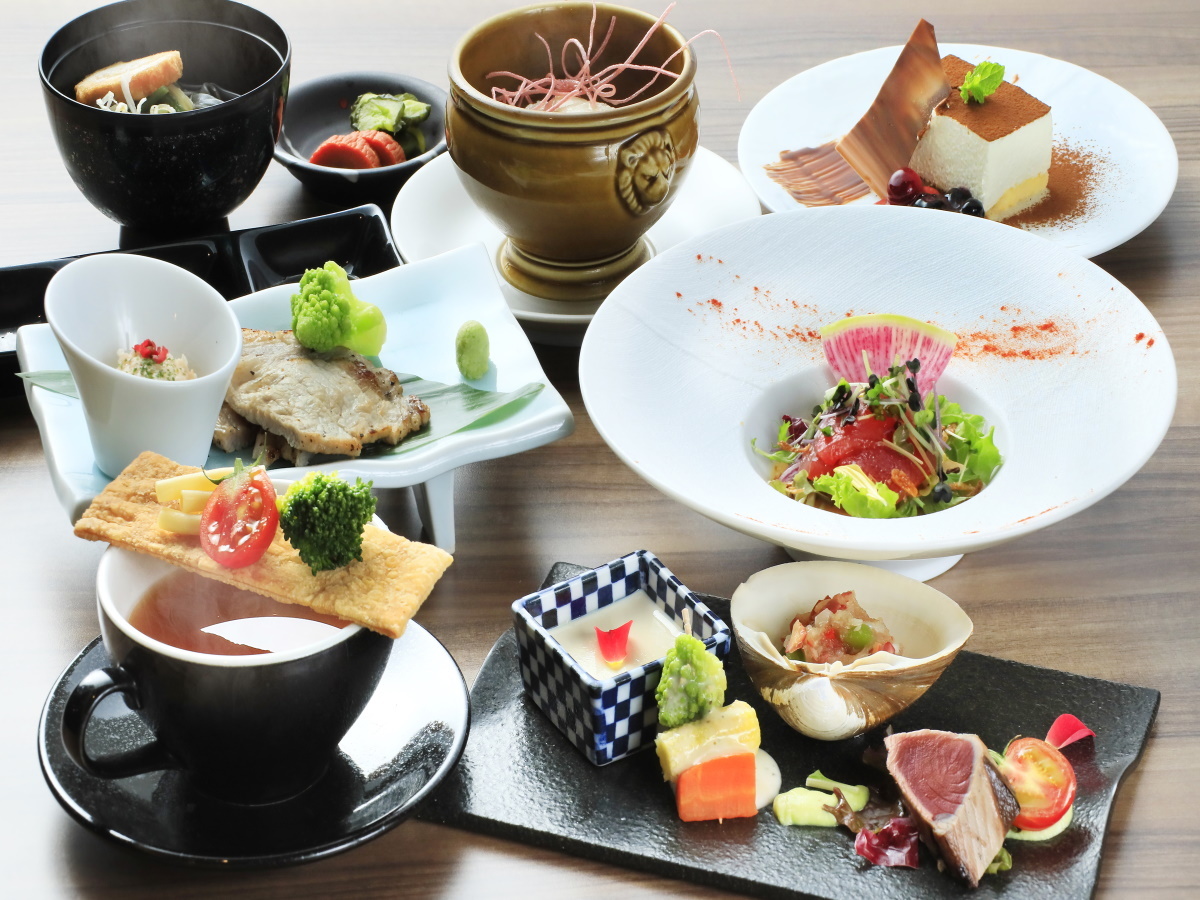 鳴子風雅 【スタンダード会席】鳴子風雅の基本プラン／全24室のこじんまりとした宿で寛ぎステイ＜★スタンダード会席＞