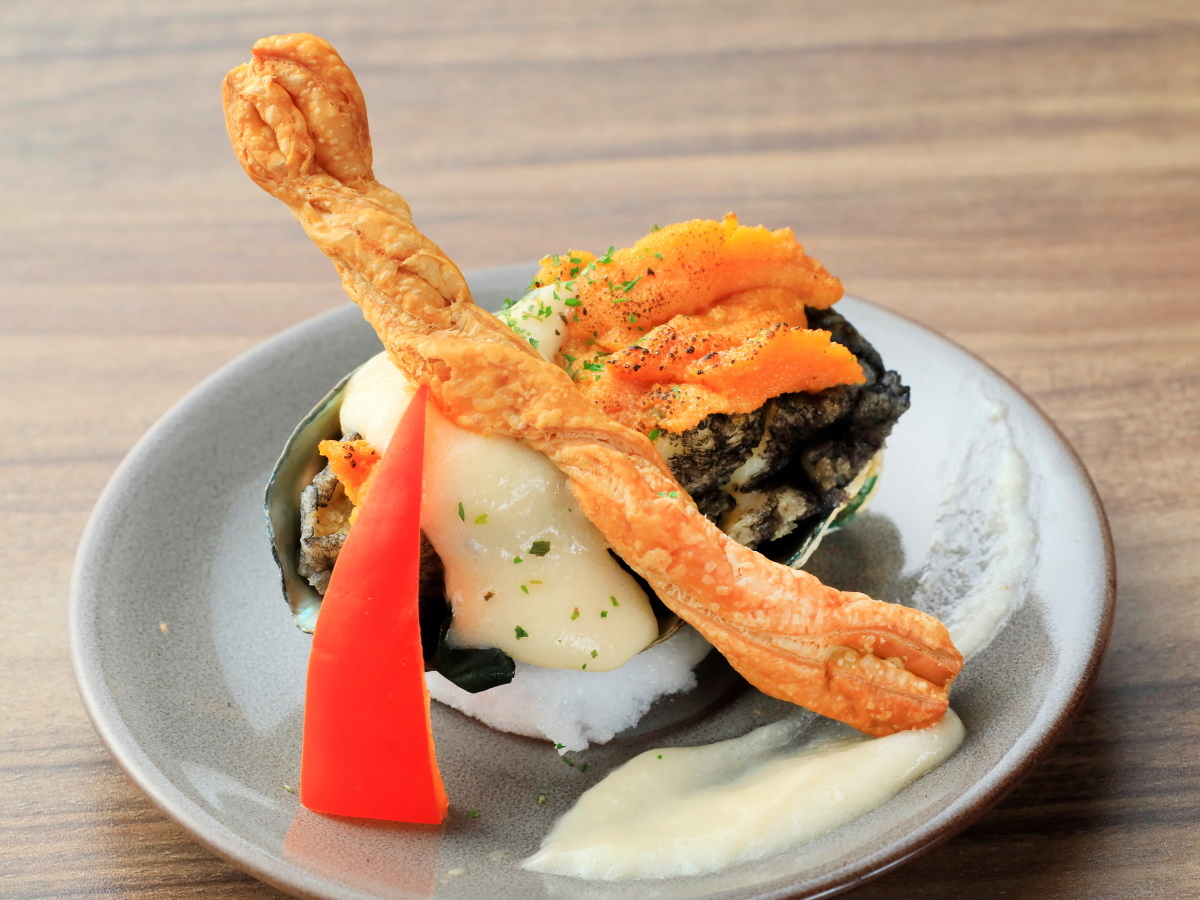 鳴子風雅 【極会席】メインは仙台牛のステーキ／東北の旬が詰まった会席に舌鼓＜●極会席＞