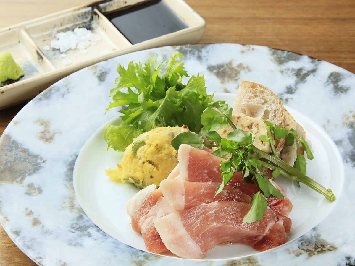 秋保風雅 【お日にち限定】量控えめコースでも内容充実／お得な料金で平日旅行やひとり旅を満喫＜ライト会席▼風＞
