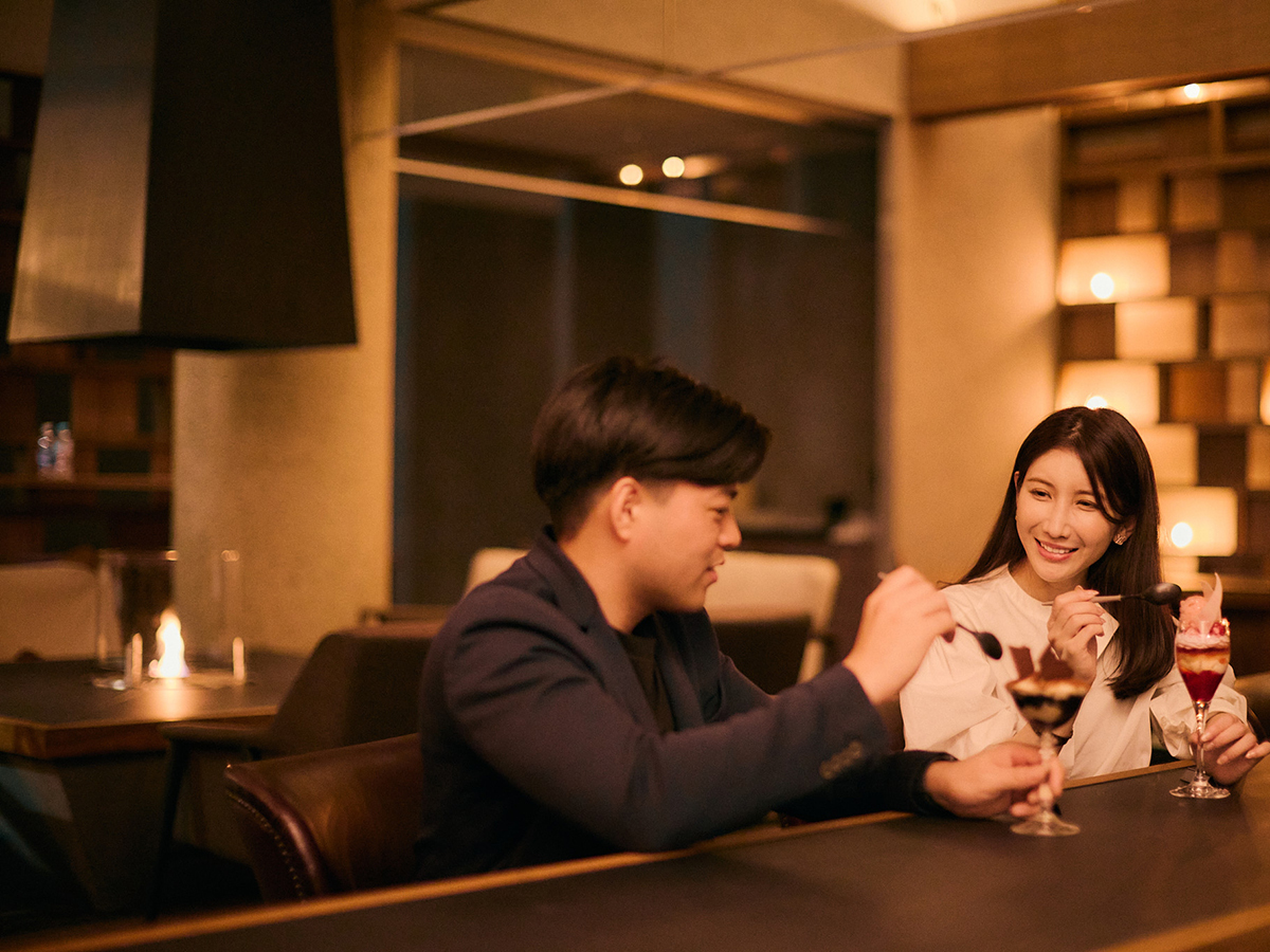 秋保風雅 【早期予約×雅会席】20日前までのご予約がお得／大人の夜更かしステイが叶う宿＜基本創作会席★雅＞
