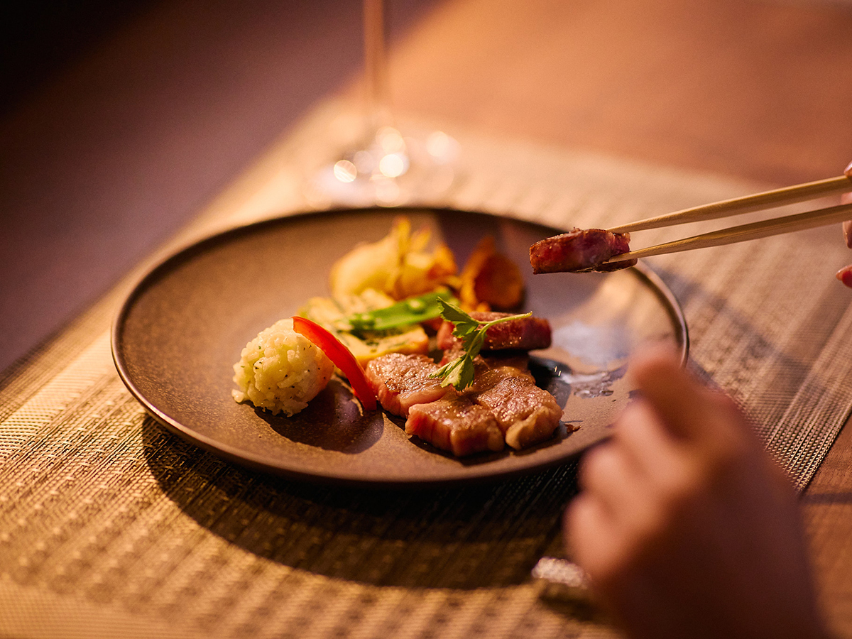 秋保風雅 【お盆×夕食のみ】旬の食材をふんだんに使用した会席料理の後はBARにて〆パフェを＜最上級会席■極＞