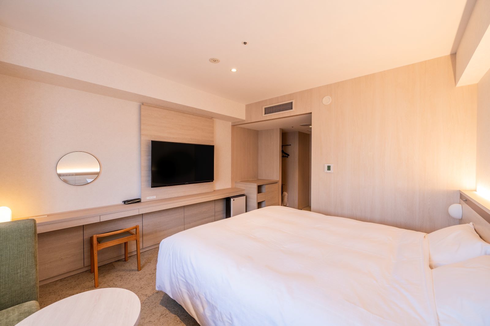 リッチモンドホテル仙台 部屋画像2