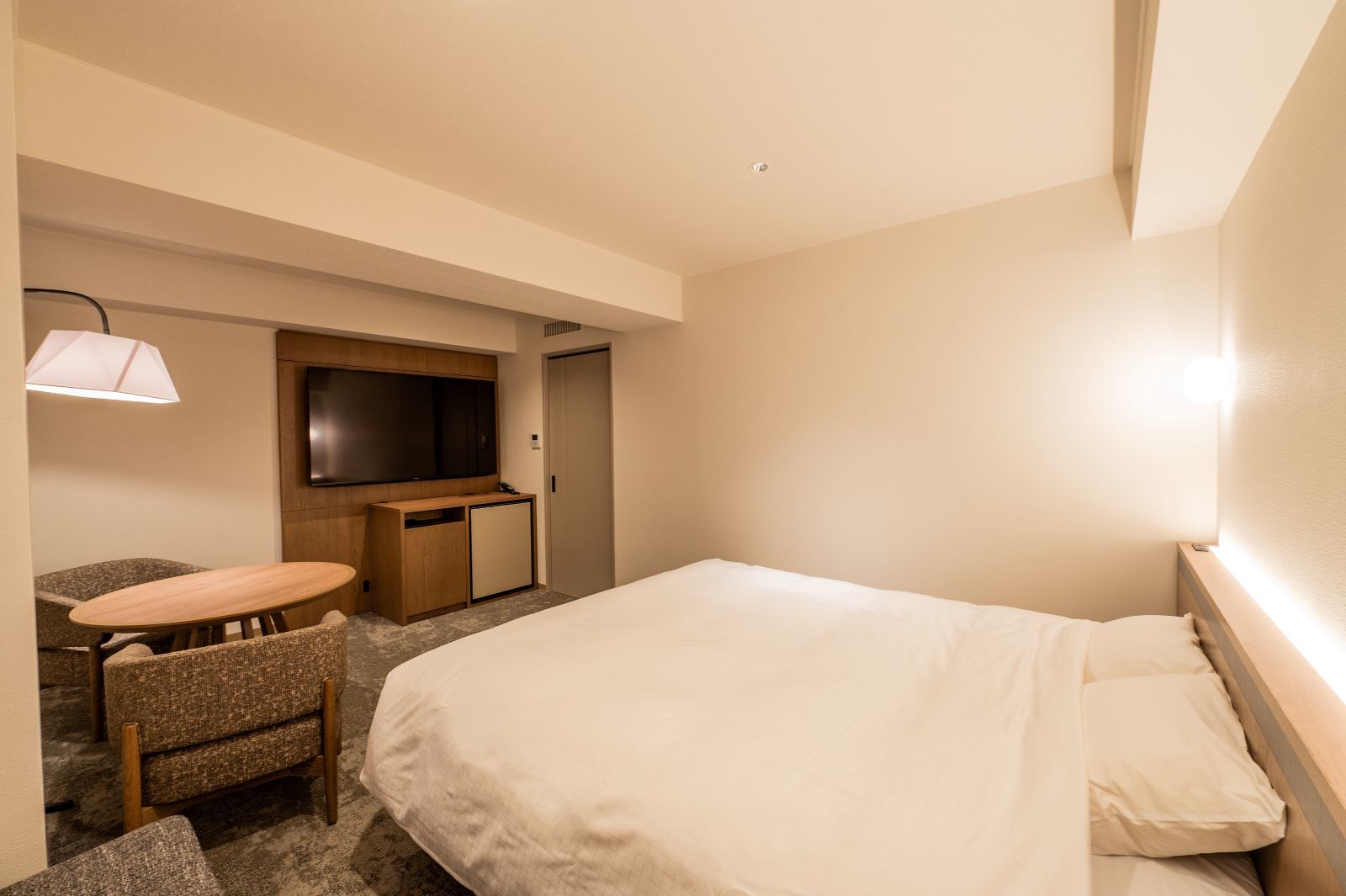 リッチモンドホテル仙台 部屋画像2