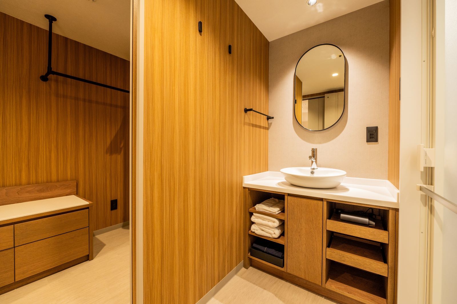 リッチモンドホテル仙台 部屋画像4