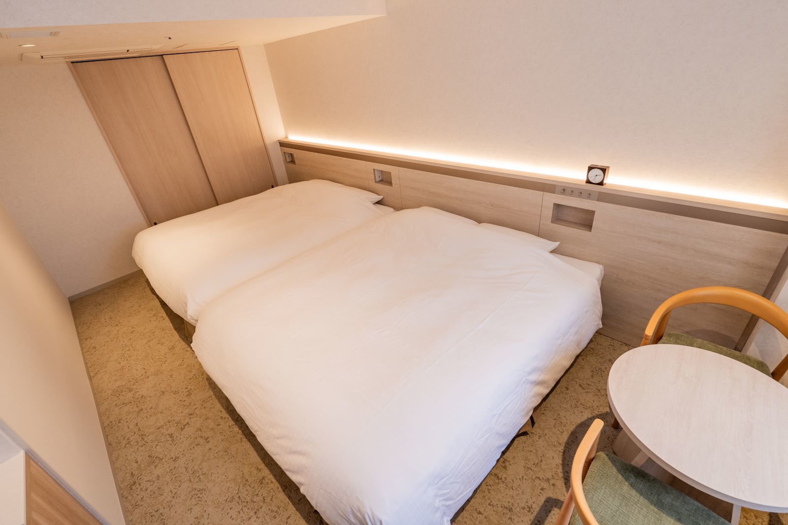 リッチモンドホテル仙台 部屋画像2