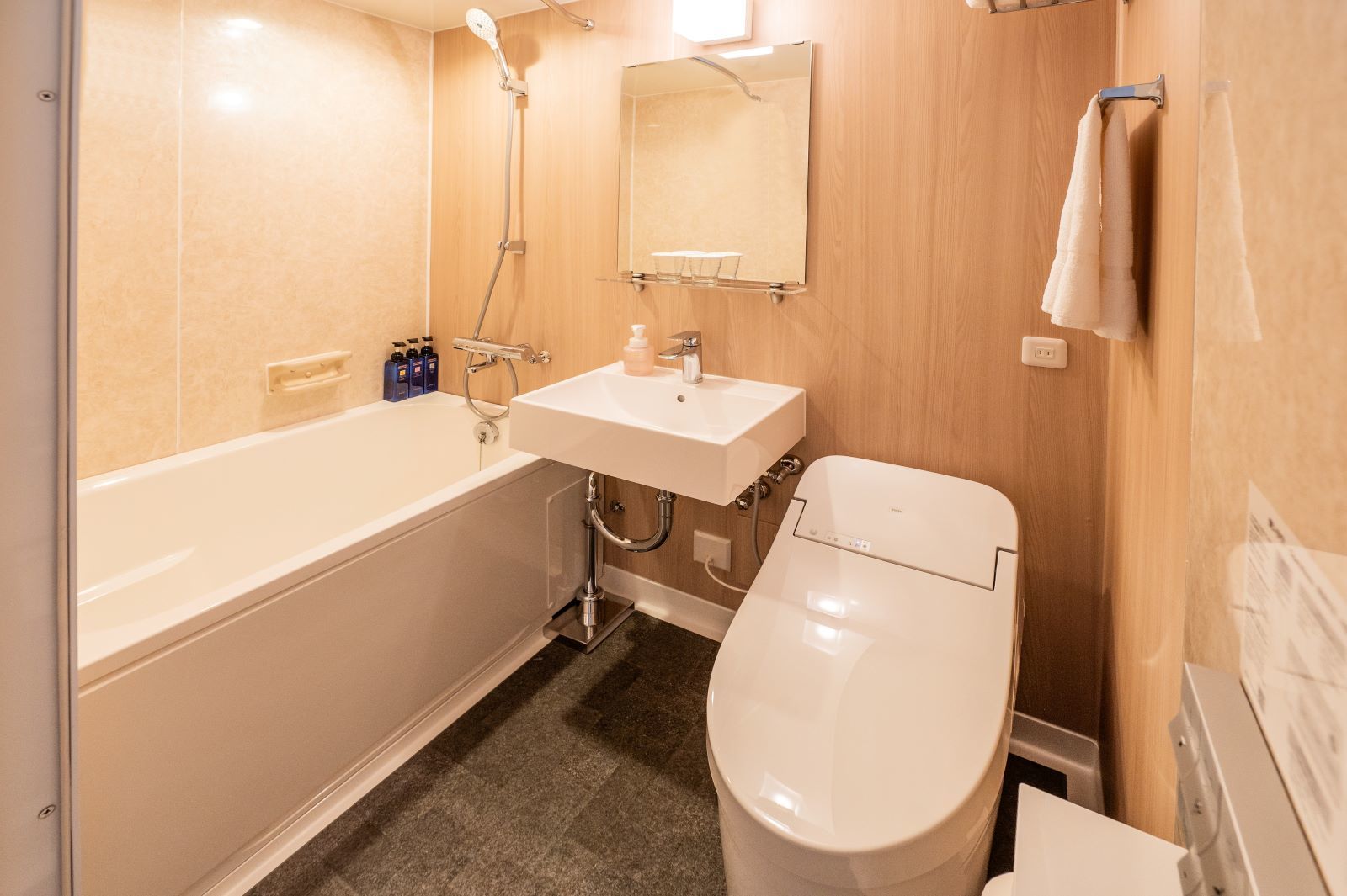 リッチモンドホテル仙台 部屋画像3