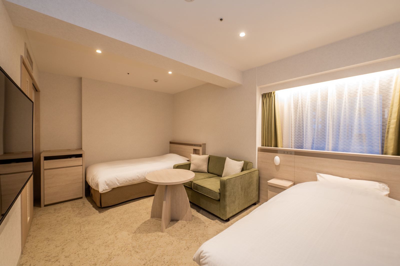 リッチモンドホテル仙台 部屋画像2