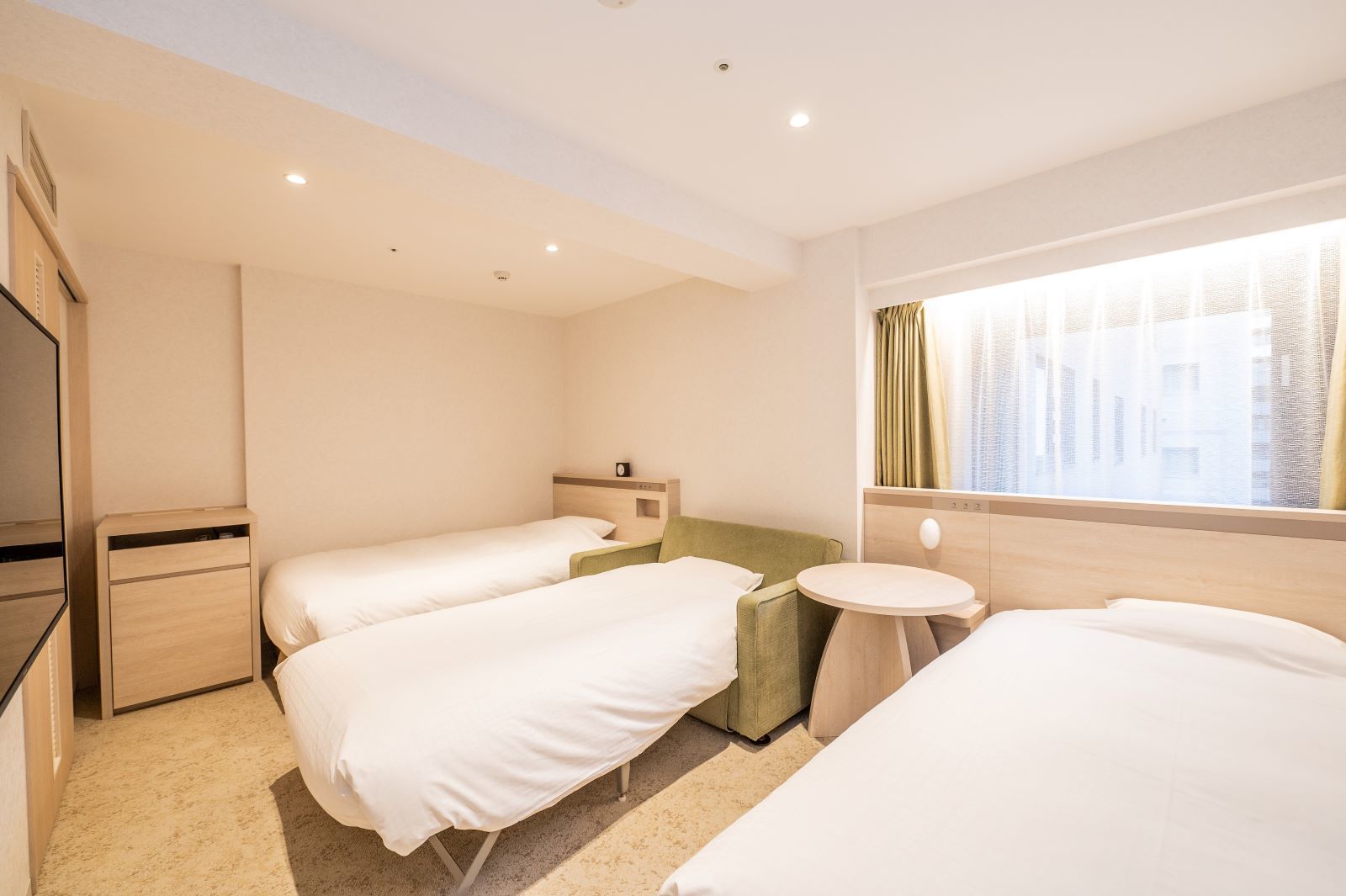 リッチモンドホテル仙台 部屋画像2