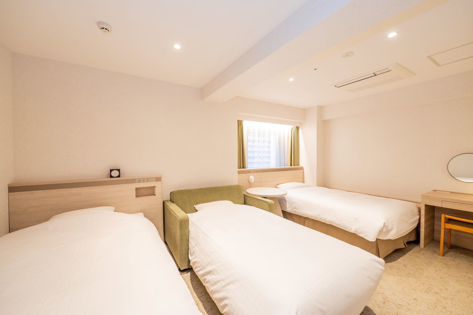 リッチモンドホテル仙台 部屋画像1