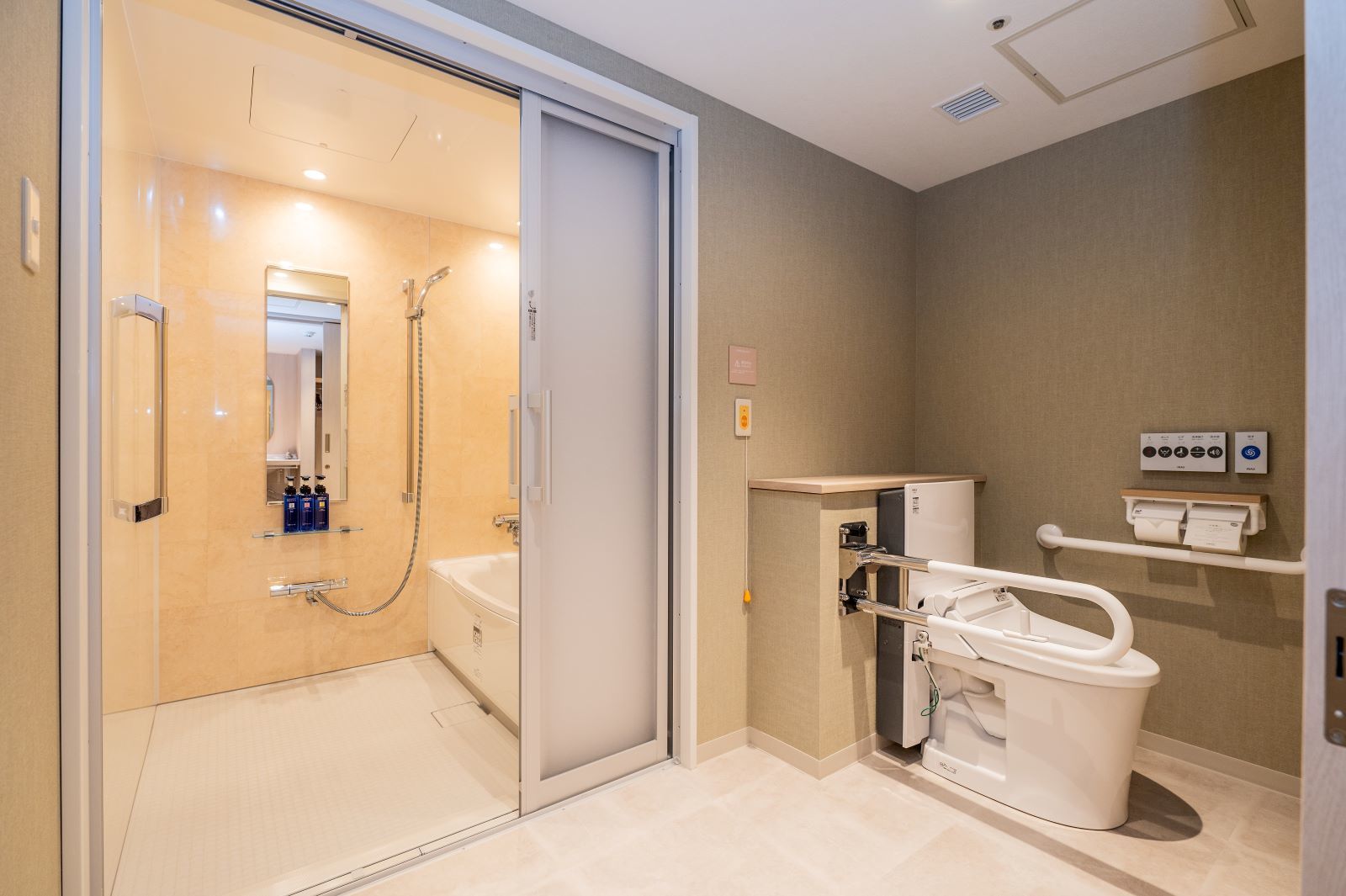 リッチモンドホテル仙台 部屋画像3