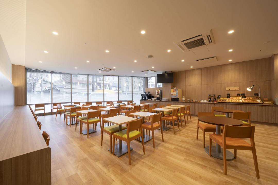 ワシントンR＆Bホテル仙台東口 基本プラン（朝食付）