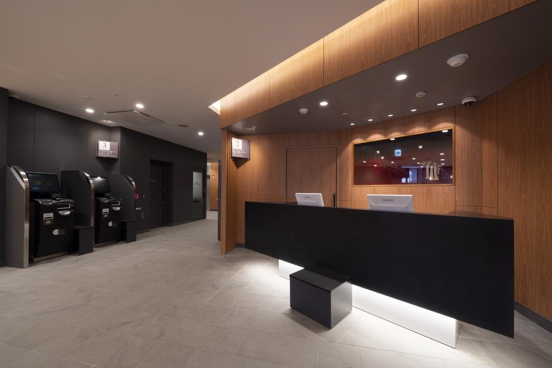 ワシントンR＆Bホテル仙台東口 基本プラン（朝食付）
