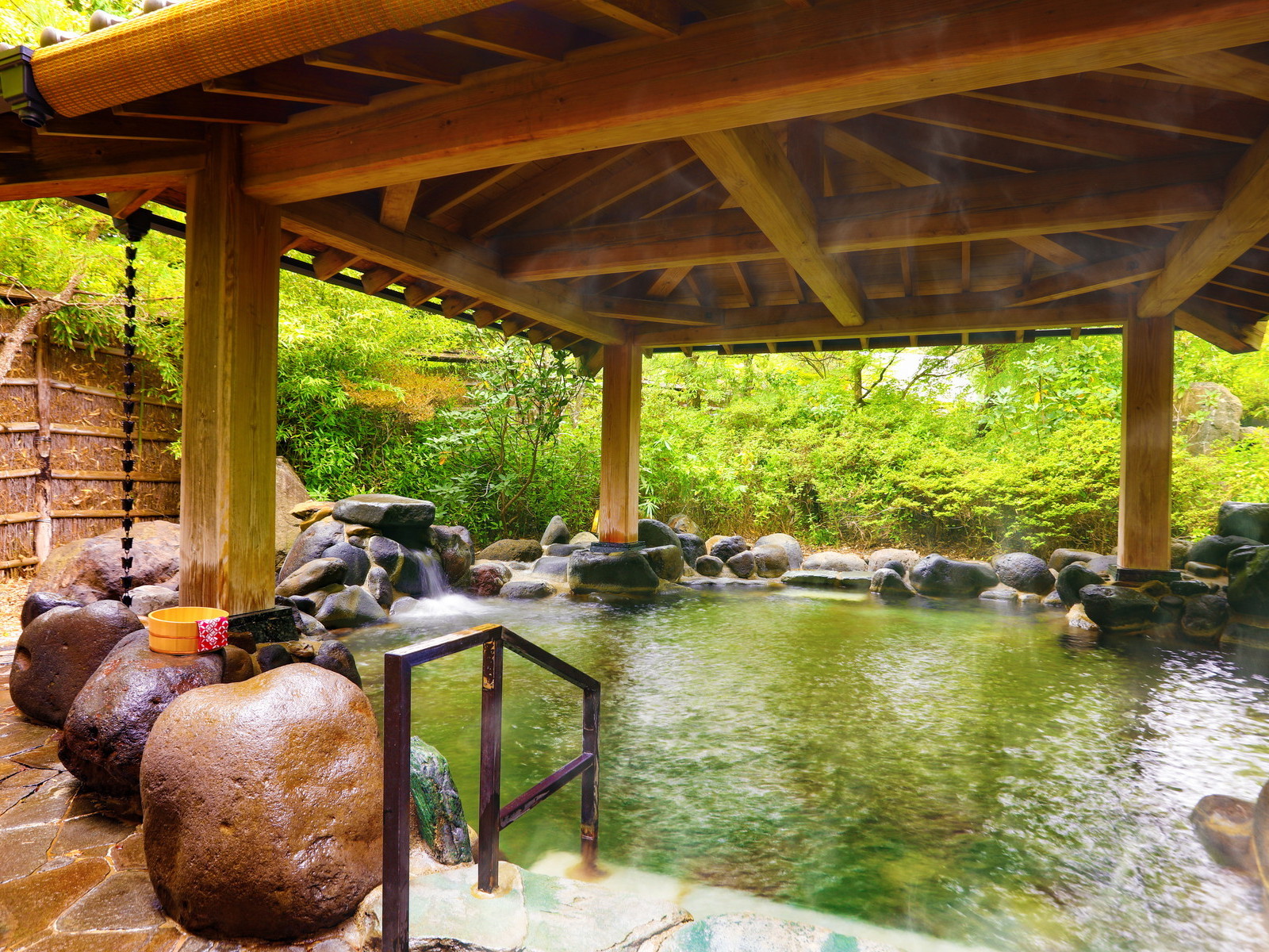 TAOYA秋保 【得旅】思い立ったら温泉旅行♪お日にち限定のお得プラン 1泊2食付基本バイキング