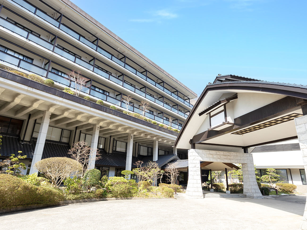 大江戸温泉物語Premium 仙台作並