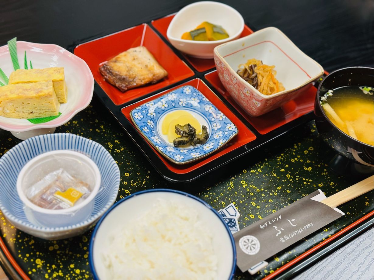 Tabist ホテル富士 【朝食付き】こだわりの秋田米プラン