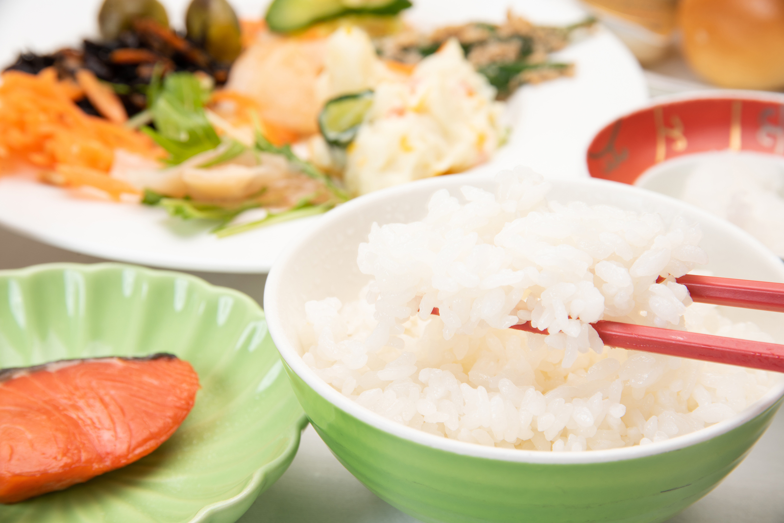 ホテルサンルーラル大潟 朝食付プラン