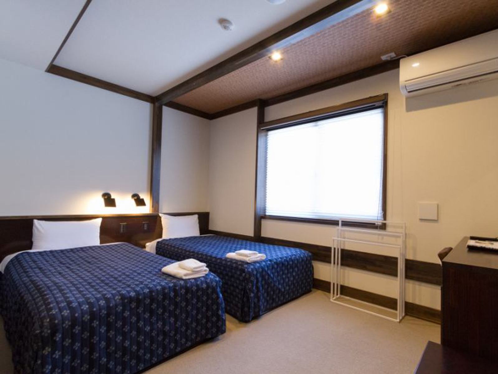町家ホテル角館 ツインROOM　