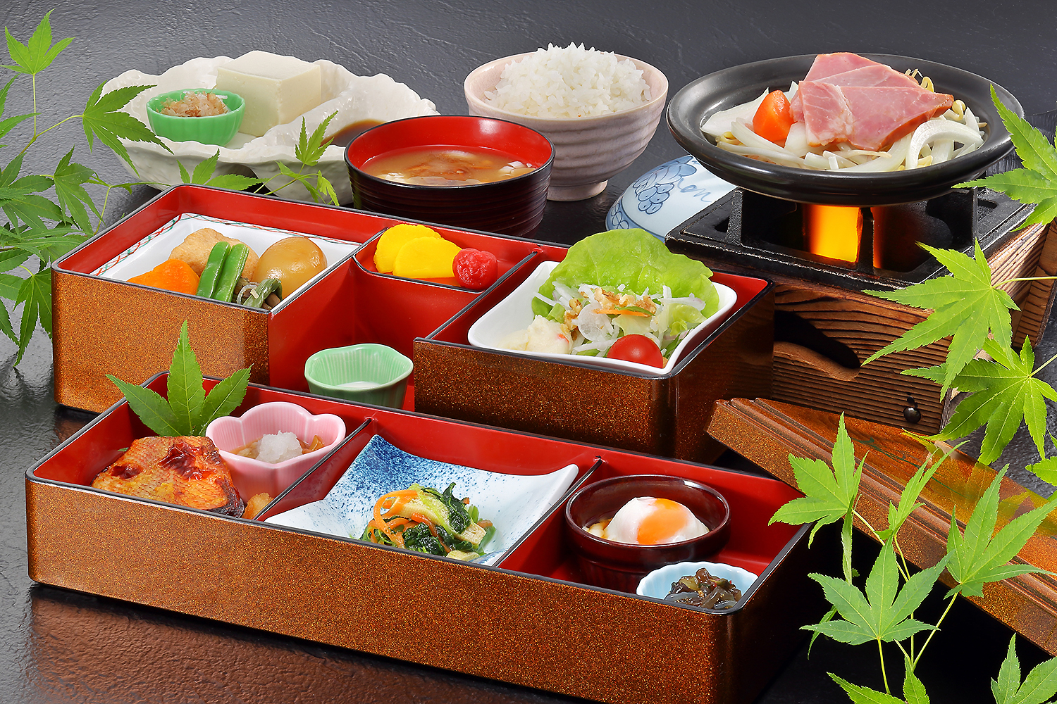 おおみや旅館 【1泊朝食プラン】お気軽に温泉旅★朝食付のシンプルプラン（夕食なし）