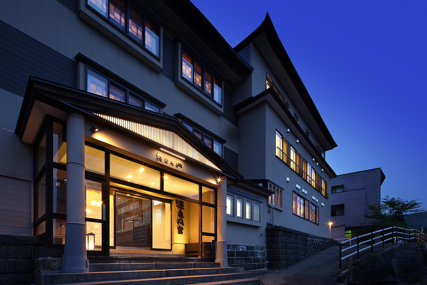 おおみや旅館 【シニア・少食の方におススメ！】夕食控えめのライトプラン♪メインは山形牛しゃぶしゃぶ