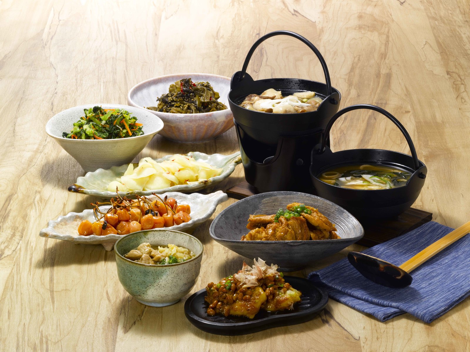 リッチモンドホテル山形駅前 【朝食付き】山形の郷土料理も楽しめる♪ビュッフェスタイルで♪和洋朝食付きプラン