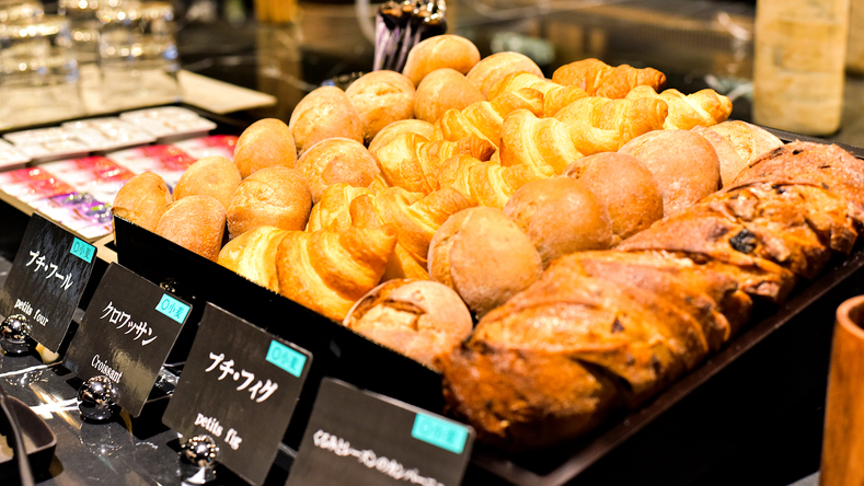 月のホテル 【スタンダード】　月のホテルベーシックプラン＜朝食付＞