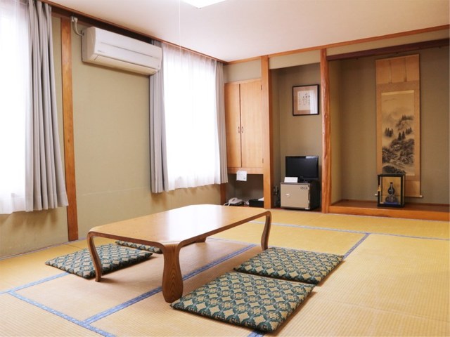 琥珀の湯　欅の宿 [和室16畳]　7名様まで泊まれる広いお部屋。ファミリ...